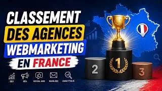 Miniature : Choisir son agence webmarketing en 2026 : SEO, IA et visibilité Google