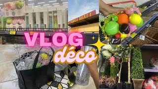 Miniature : Hey Décembre | MES Achats et Astuces  DÉCO 💐À PETIT PRIX | CHINA TESCO top 👍 ou flop 👎 !!???