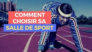 Miniature : Comment Choisir Sa Salle De Sport Ou De Musculation ?