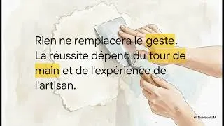 Miniature : Compréhension et solutions traditionelles bas carbone pour notre bâti existant