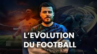 Miniature : Nos prédictions sur le football du futur (2024-2030)