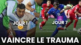 Miniature : COMMENT Revenir à 100 % D'Une GROSSE BLESSURE ? (Le cas MBAPPE)