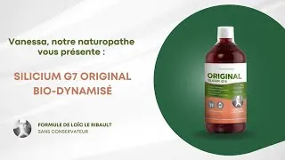 Miniature : Le Silicium G5 devient Silicium G7 !