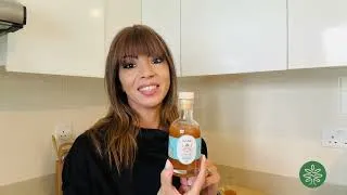 Miniature : Le vinaigre de cidre présenté par notre Naturopathe, Vanessa