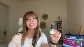 Miniature : Tout savoir sur l'Huile essentielle Eucalyptus Globuleux. Présenté par Vanessa, notre naturopathe
