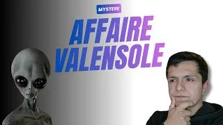 Miniature : La mystérieuse rencontre de Valensole (1965).