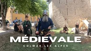 Miniature : Retour au Moyen Âge : Une Journée Médiévale 100% Immersive !