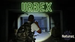 Miniature : Urbex #1 On visite un Hôtel abandonné.