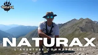 Miniature : NaturaX - L'aventure commence.