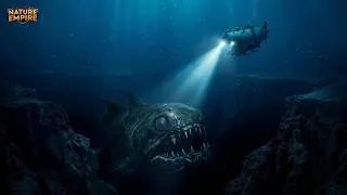 Miniature : OCÉAN PROFOND | Les Monstres de l’Abîme que la Science Explique à Peine - Documentaire Animalier