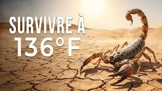 Miniature : SAHARA EXTRÊME | Survie à 58°C dans le Désert le Plus Mortel de la Planète - Documentaire