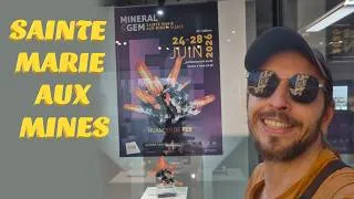 Miniature : Je vous emmène avec moi à SAINTE MARIE AUX MINES