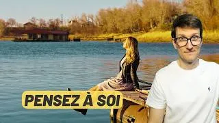 Miniature : Prendre du temps pour soi n’est pas un luxe