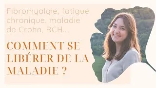 Miniature : Fibromyalgie, fatigue chronique, stress : Comment s'en libérer ?