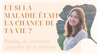 Miniature : Et si la maladie était la chance de ta vie ?