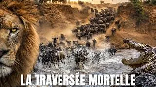 Miniature : La Grande Migration - La Más Peligrosa del Planeta | Documentaire Animalier 4K