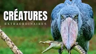 Miniature : Les Super-Pouvoirs du Vivant — Créatures Extraordinaires | Documentaire Animalier 4K