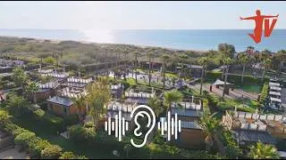 Miniature : Village Pearl : naturisme de luxe au camping René Oltra Cap d'Agde