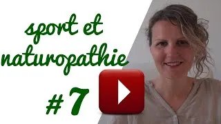 Miniature : Favoriser une bonne récupération physique
