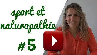 Miniature : La préparation durant les jours précédant une épreuve sportive. Vidéo tutoriel santé #5
