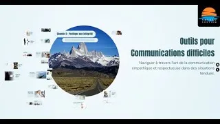 Miniature : Maîtriser les conversations difficiles (Naturosoutien)