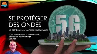 Miniature : Se protéger des ondes en 2025 (Naturosoutien)