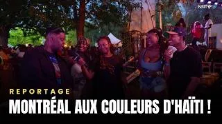 Miniature : Haïti en Folie 2026 : immersion au cœur de la 20ᵉ édition ! 🇭🇹 | Natyf TV