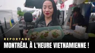 Miniature : Découvrez le Chợ Đêm MTL avec Natyf TV ! | Natyf TV