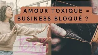 Miniature : Pourquoi ta vie amoureuse sabote ton business ?