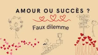 Miniature : Tu veux une relation ET réussir ton business ? Regarde ça