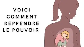 Miniature : Ton business est mené par un enfant blessé