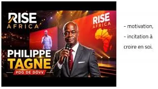 Miniature : Rise Africa de PHILLIPE SIMO @InvestirAuPays : voici les vrais profiteurs.
