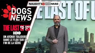 Miniature : THE LAST OF US HBO : L'AVENIR TOUJOURS FLOU CONCERNANT UNE SAISON 4... LE TOURNAGE EN STAND-BY