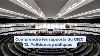 Miniature : Quelles formes prennent les politiques publiques de transition énergétique ? (GIEC)