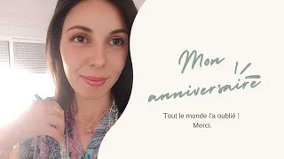 Miniature : Mon anniversaire, Nautilus comme jamais