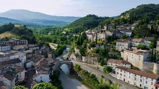 Miniature : GMAO - Témoignage VAISON-LA-ROMAINE