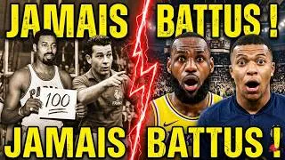 Miniature : 5 RECORDS qui ne seront JAMAIS battus (Même dans 100 ans) 🏆