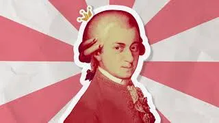 Miniature : Mozart : Une vie prodigieuse entre Salzbourg et Vienne