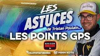 Miniature : Les astuces de tristan : les waypoints sur Xplore
