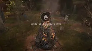 Miniature : Far Cry Primal VC#62 - Bûcher du territoire Izila revendiqué !