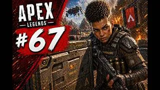 Miniature : Apex#67 - On teste de nouveaux paramètres.