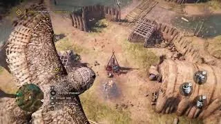 Miniature : Far Cry Primal VC#61 - Les terres Izila !