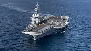 Miniature : La France a bâti un empire naval pendant que ses rivaux coulaient