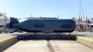 Miniature : Ce drone français plonge et tue, pendant que Boeing coule ses milliards