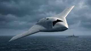 Miniature : Pendant que Londres parle, la France a signé: le drone tueur que l'Europe attendait