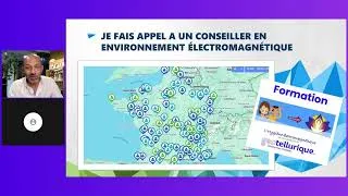 Miniature : L'électrosensibilité n'est pas une fragilité (c'est une lucidité cellulaire)
