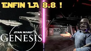 Miniature : Star Wars Genesis 8.8 — Ce qui change | News Update 🚀