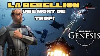 Miniature : (Doublage FR) Cade, les missions et un mort de trop | Star Wars Genesis