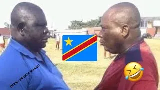 Miniature : LE PEUPLE CONGOLAIS EN 10 MIN