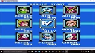 Miniature : Compilation de jeux NES #1